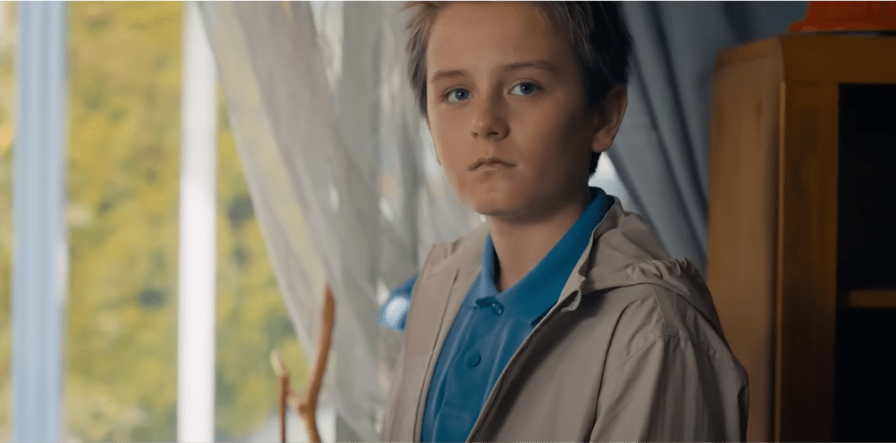 Is CJ Human or Robot in Playdate?