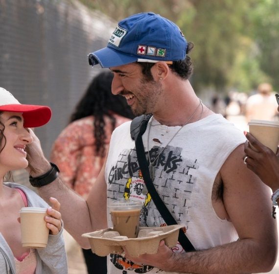 8 Shows Like I Love LA You Must See