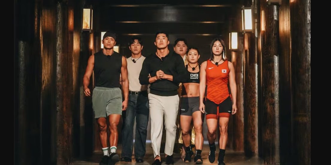 Team Korea From Physical Asia: Where Are They Now?