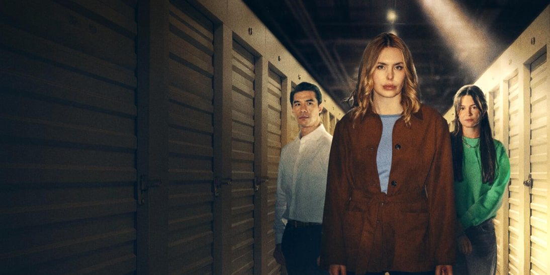 The Body in the Locker: Filming Locations and Cast Details