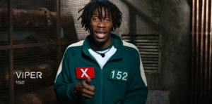 Viper: Where is Player 152 From Squid Game S2 Now?