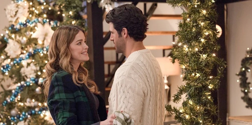 A Christmas Cookbook: Filming Locations and Cast Details