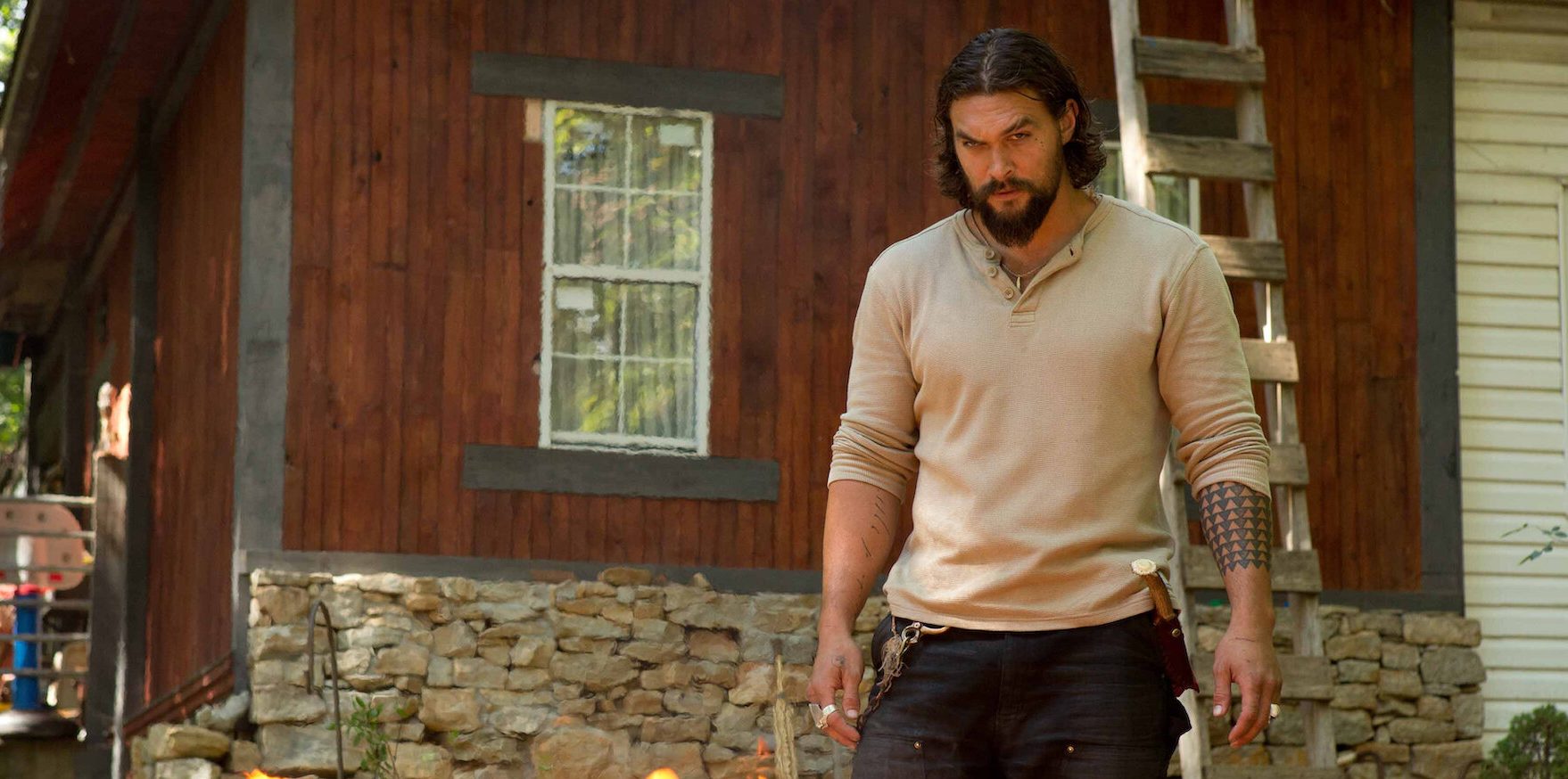 Where Was The Red Road Filmed? All Shooting Locations