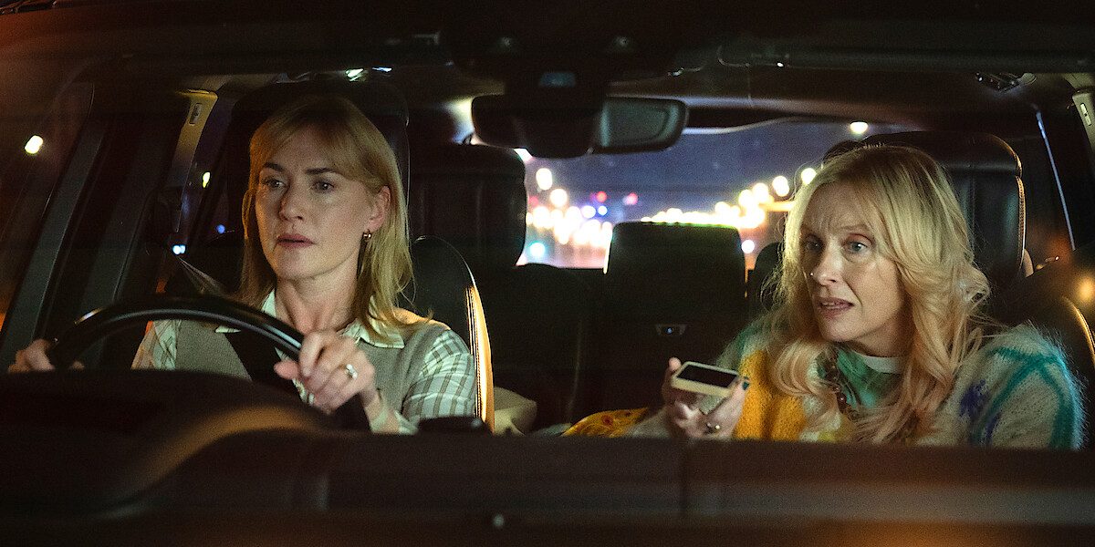 Where Was Goodbye June Filmed? All Shooting Locations