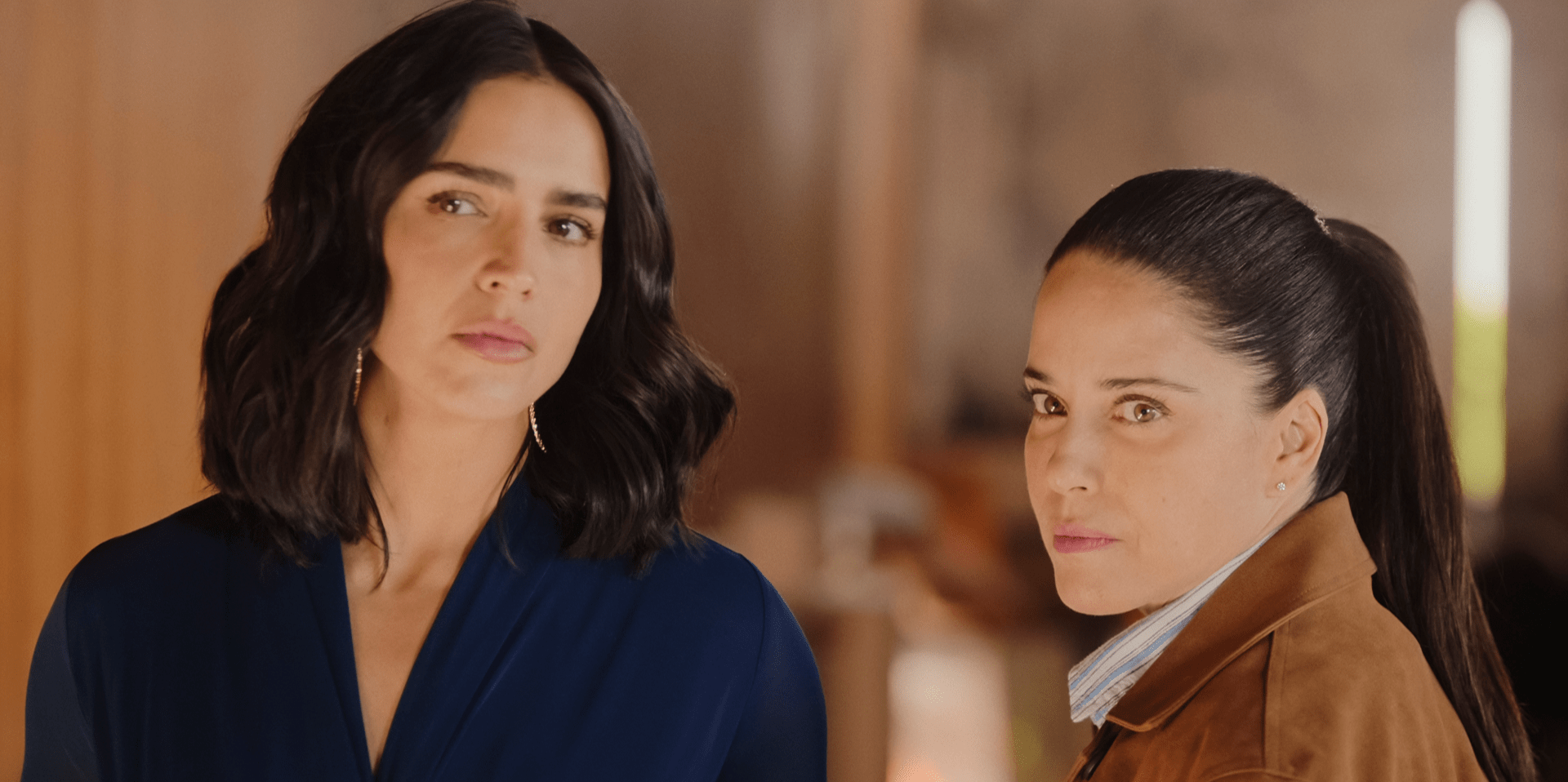 The Accident Season 2 Ending Explained: Are El Charro and Lupe Dead?