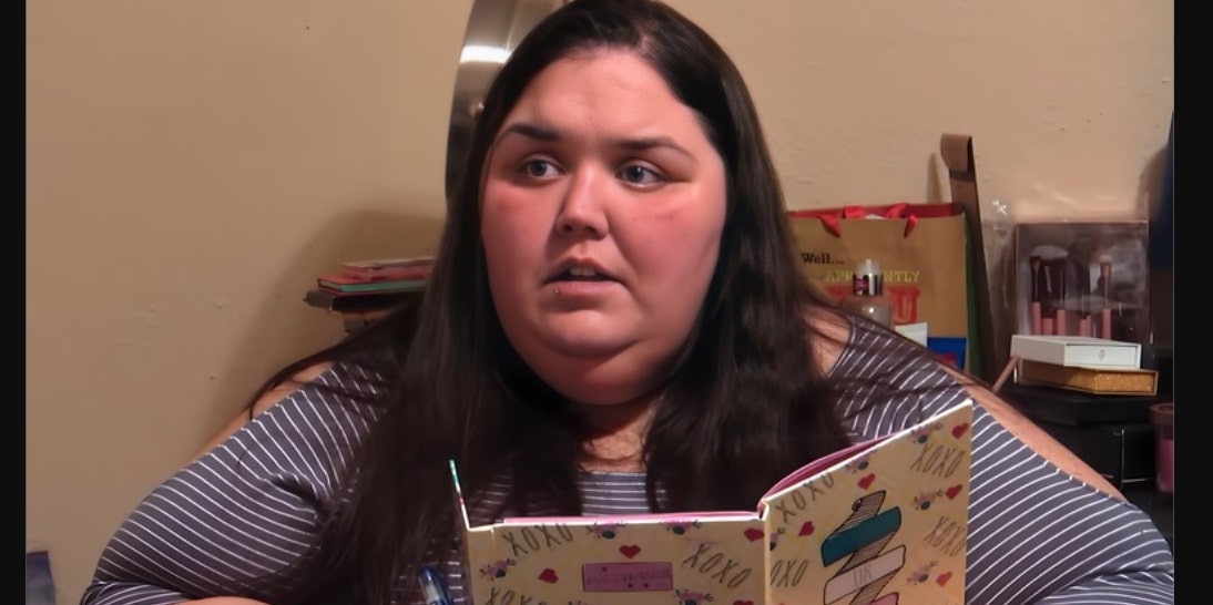 Annjeanette Whaley Update: Where is the 600lb Star Now?