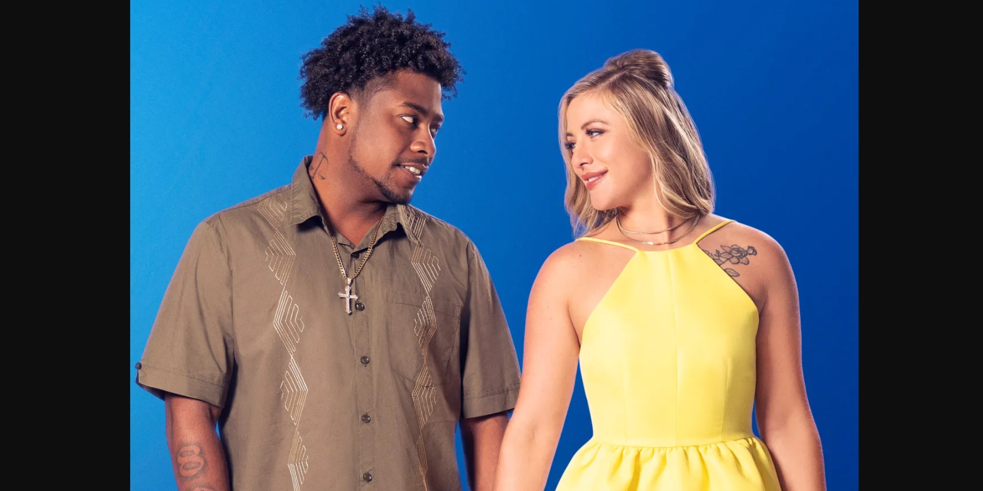 Are Aviva and Stig From 90 Day Fiancé Still Together?