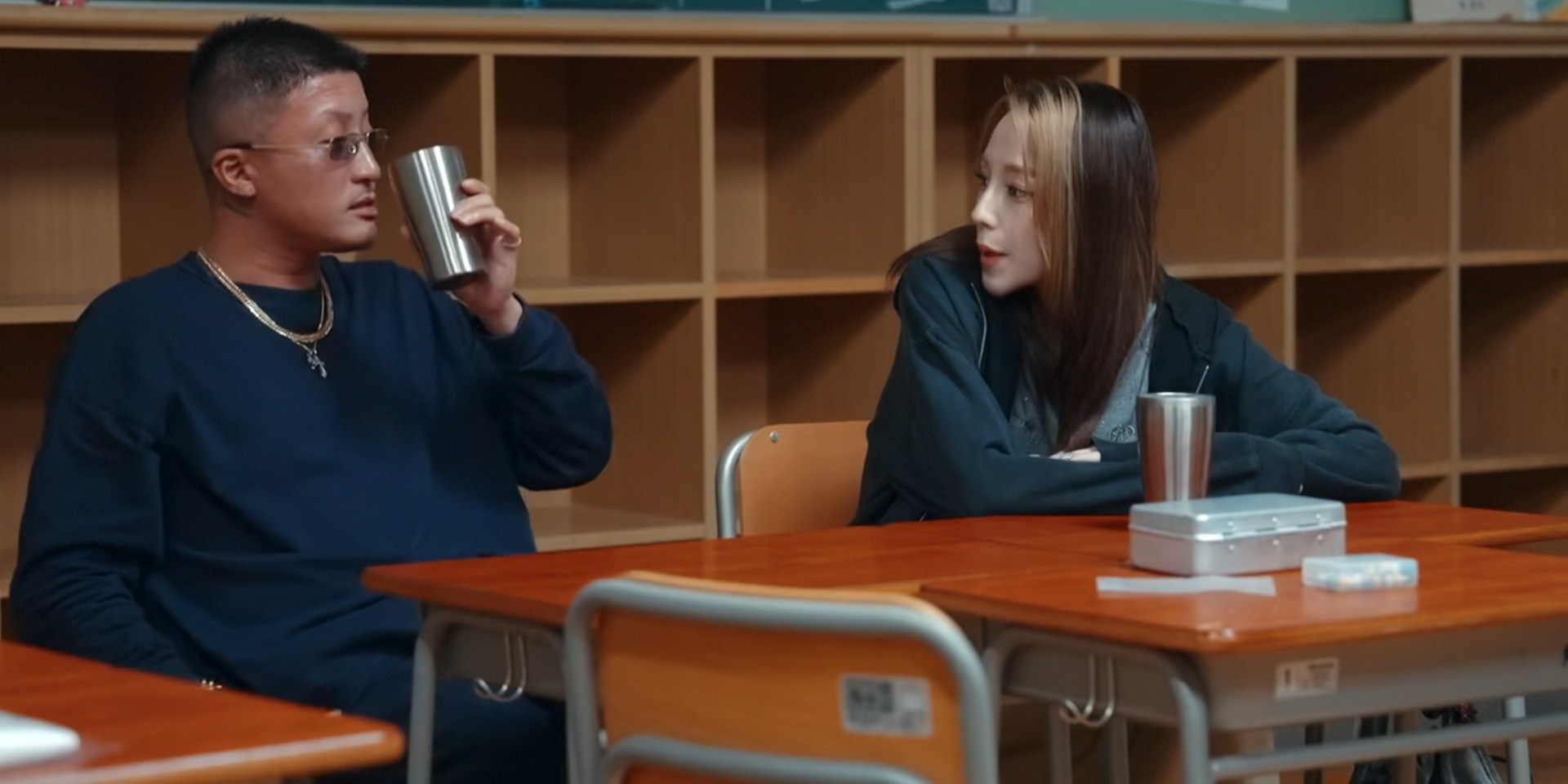 Are Baby And Tsukahara From Badly In Love Still Together are-baby-and-tsukahara-from-badly-in-love-still-together