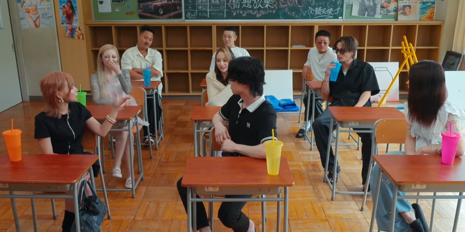 Badly in Love: Where Are the Contestants Now?