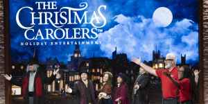 The Christmas Carolers Shark Tank Update: Premium Carolers For Holidays