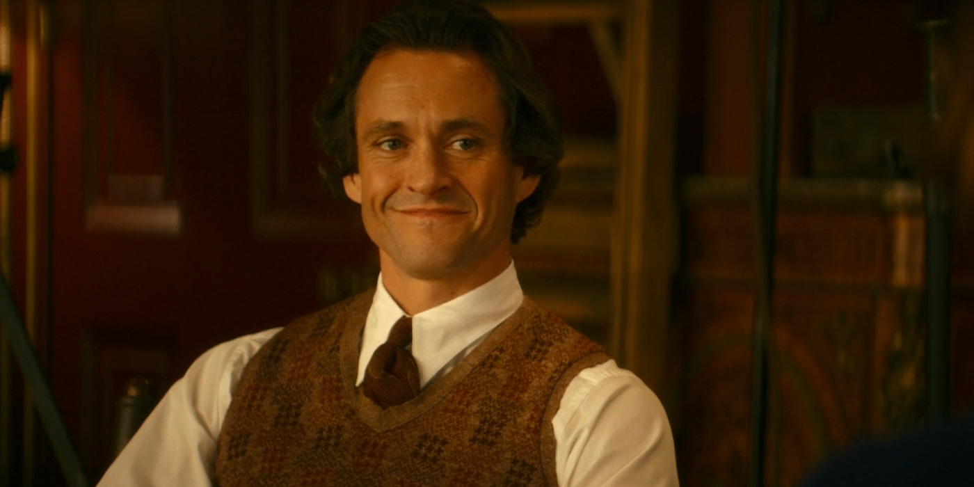 Is Jack Barber Based on a Real Film Director? Is The Gambler a Real Film?