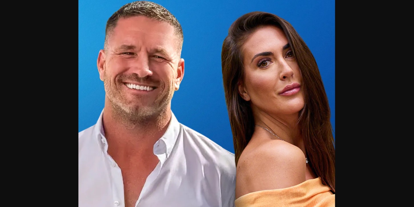 Are Elise and Joshua From 90 Day Fiancé Still Together?