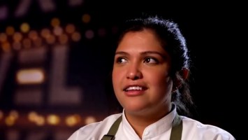 Next Level Baker Season 1 Premiere Recap: Baking Spirits Bright