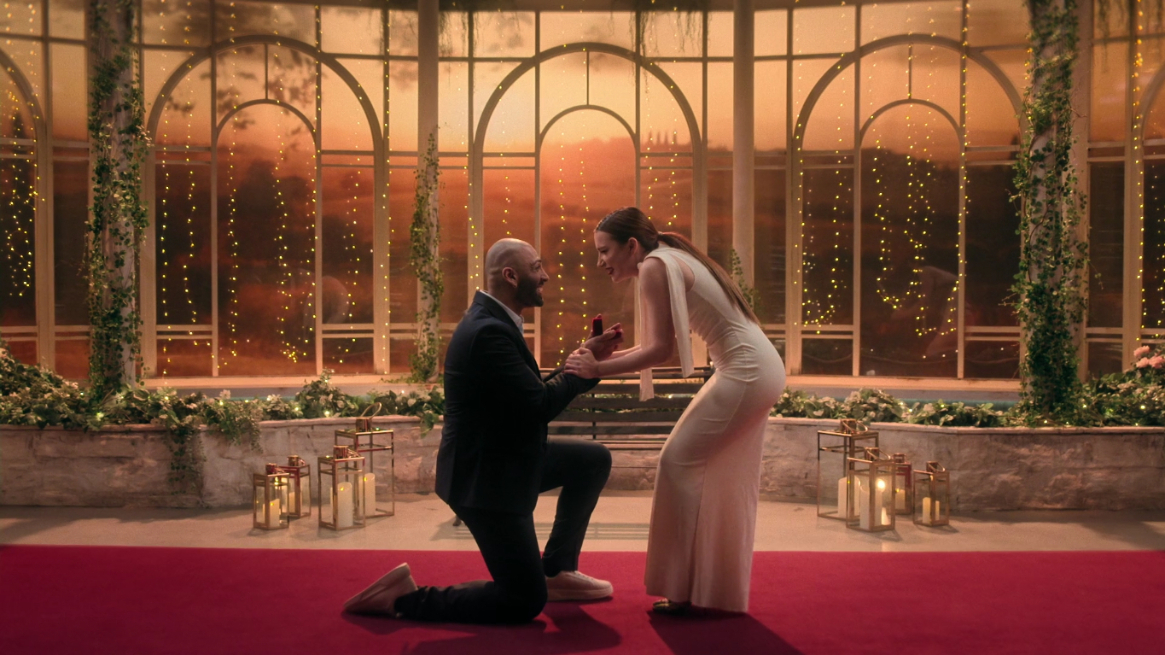 Are Gergana and Parmi From Love is Blind Italy Still Together?