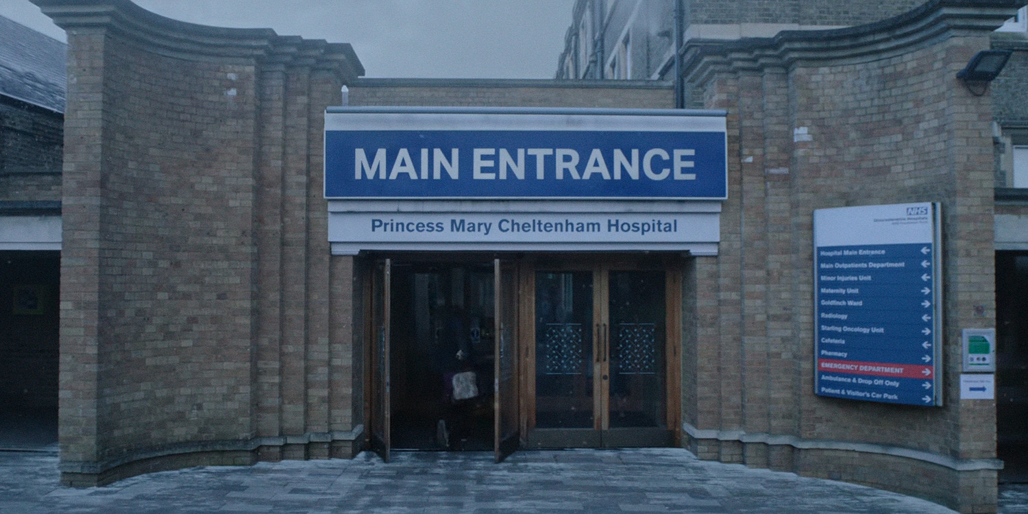 Goodbye June: Is Princess Mary Cheltenham a Real Hospital?