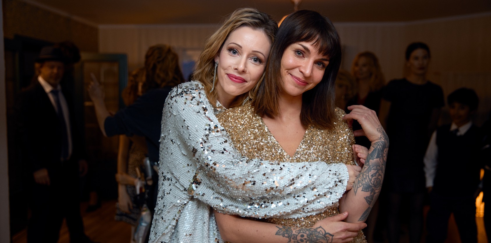 Netflix’s Home for Christmas: Filming Locations and Cast Details