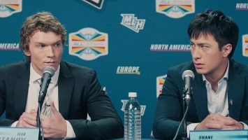 10 Shows Like Heated Rivalry You Must See