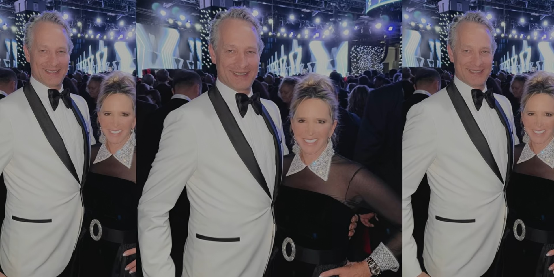 Are Hilary and Luke From Members Only Palm Beach Still Together?