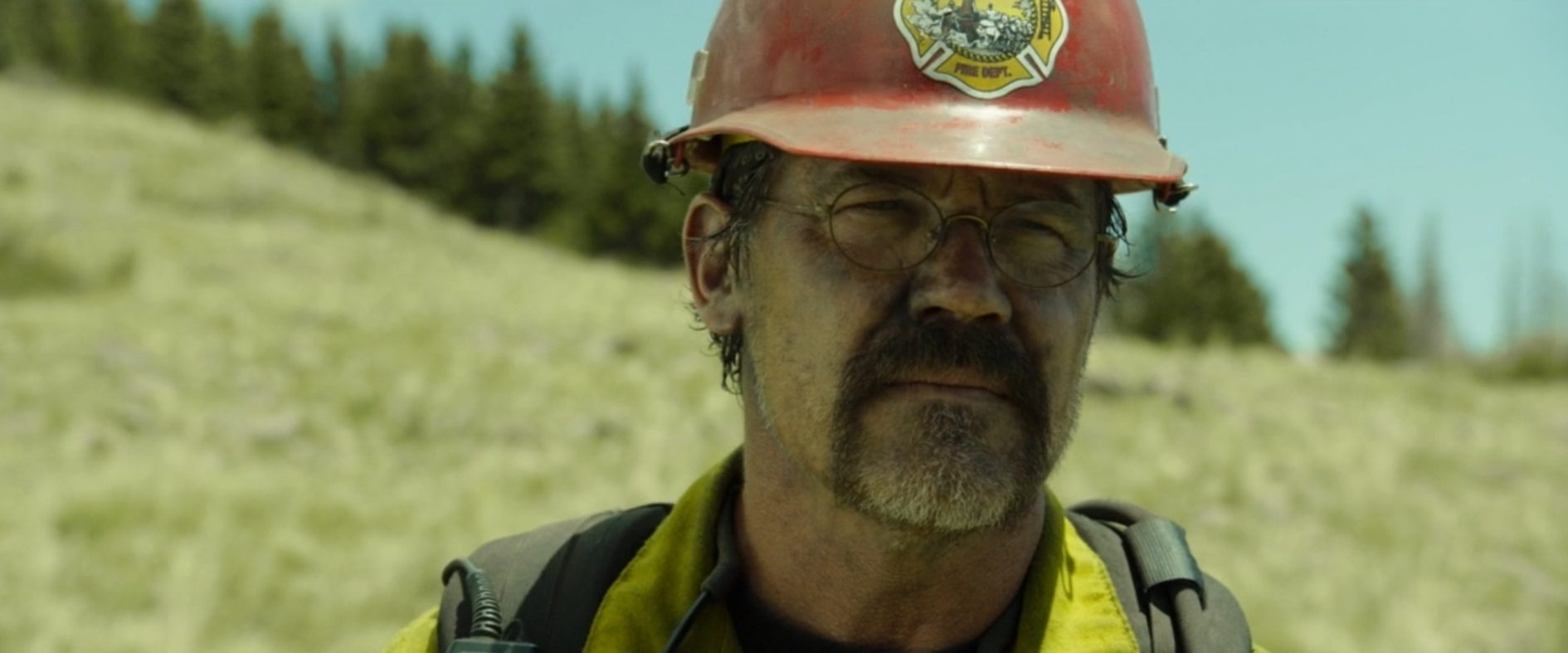 Eric Marsh: How Did the Firefighter Die?