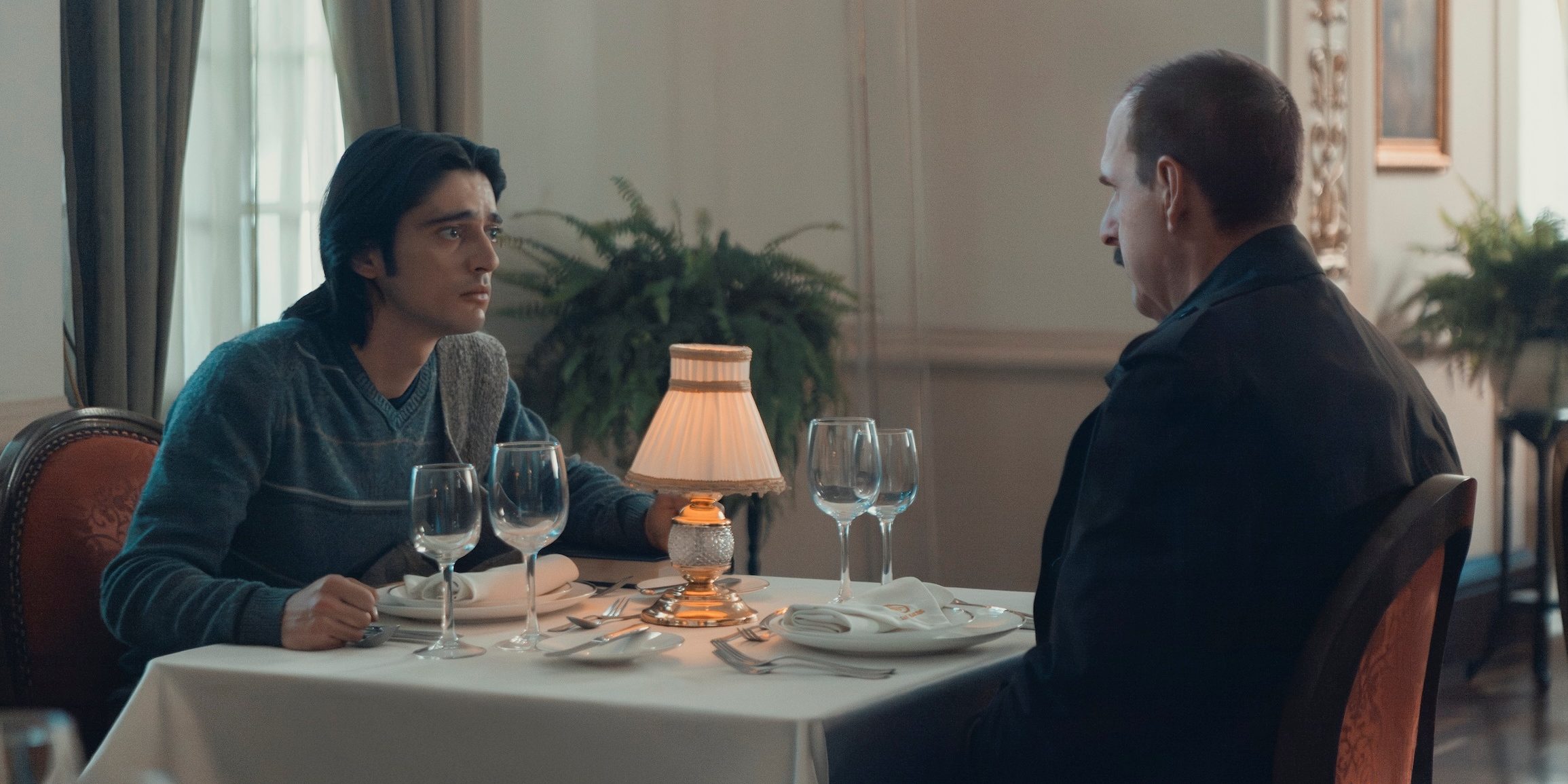 8 Shows Like Fugue State 1986 You Must See