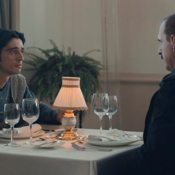 8 Shows Like Fugue State 1986 You Must See