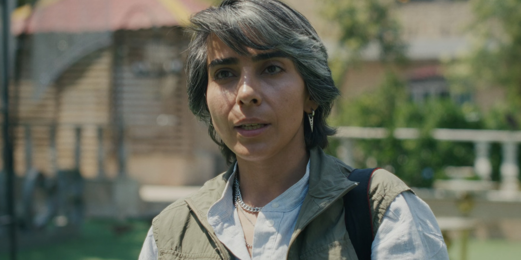 It Was Just an Accident Ending Explained: Will Peg Leg Kill Vahid?