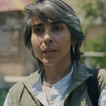 It Was Just an Accident Ending Explained: Will Peg Leg Kill Vahid?