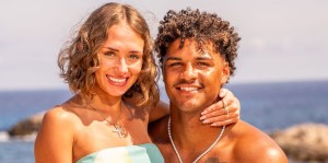 Are Jaide and Jotham From Love Island Australia Still Together?