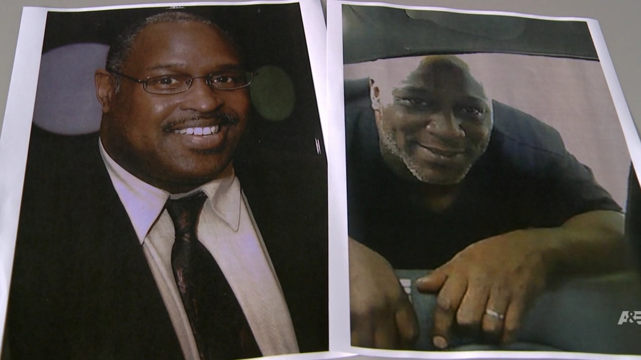 Keith and Glynn Williams’ Murder: Where is Ondriel Smith Now?