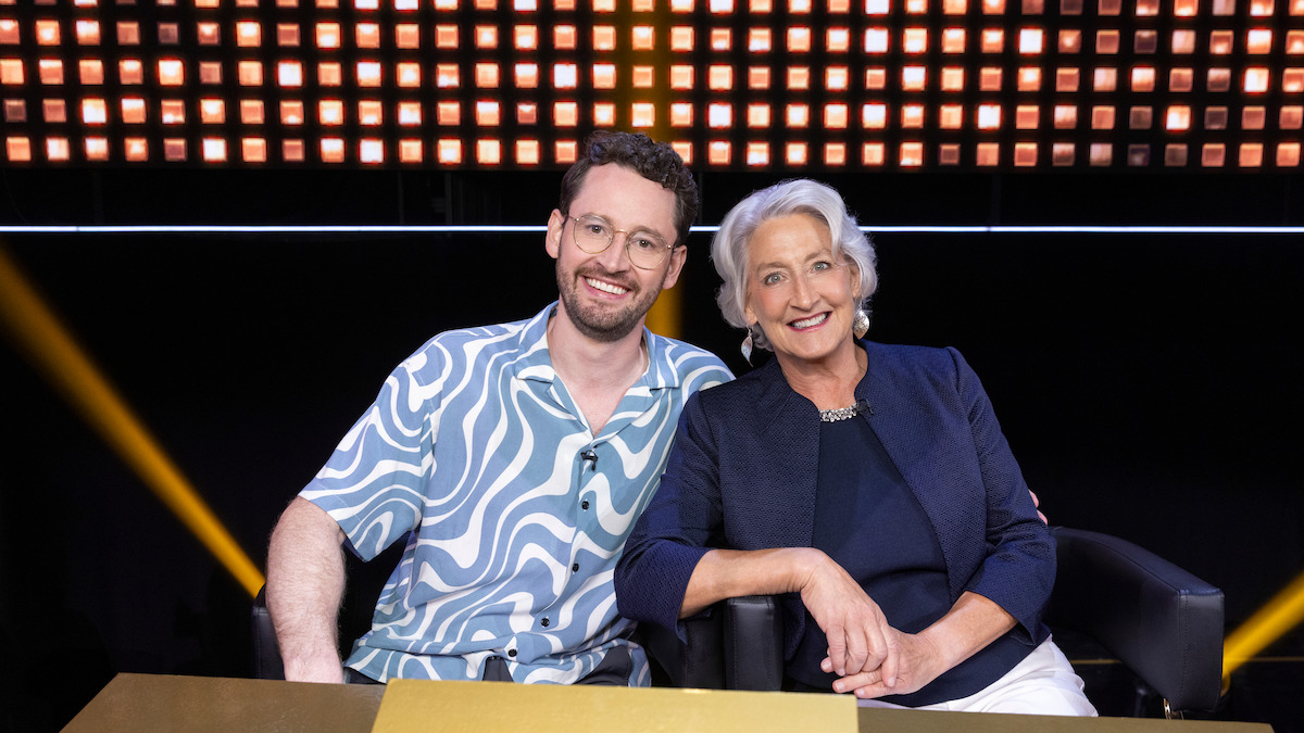 Leona and Luke: Where is the What’s in the Box Pair Now?