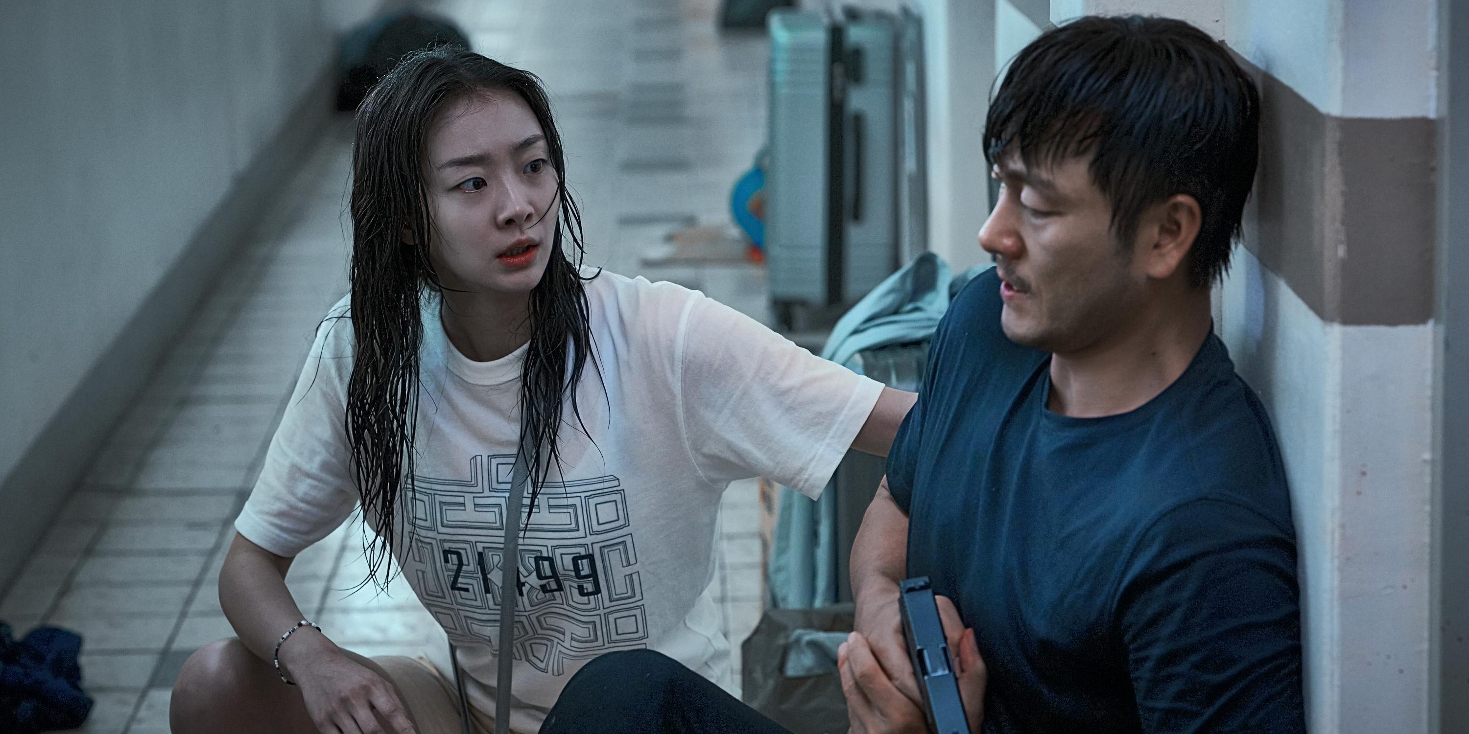 10 Movies Like The Great Flood You Must See