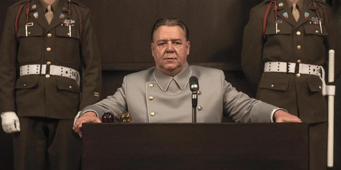 Where Was Nuremberg Filmed? All Shooting Locations