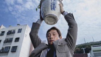 Is No Other Choice Based on a True Story?