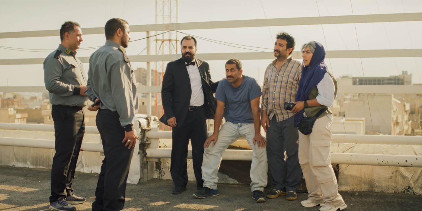 10 Movies Like It Was Just an Accident You Must See