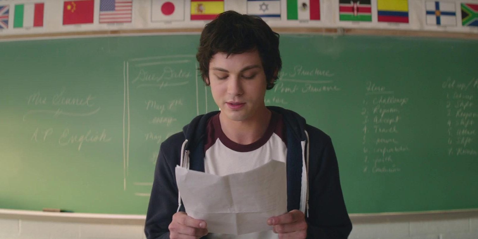 Is The Vanishing of Sidney Hall Based on a True Story?