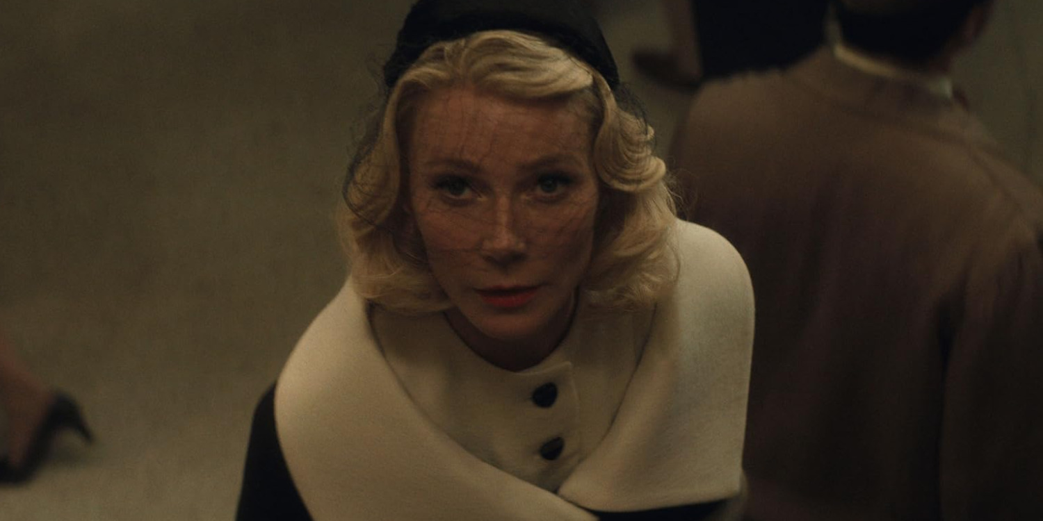 Marty Supreme: Is Kay Stone Based on a Real Actress?