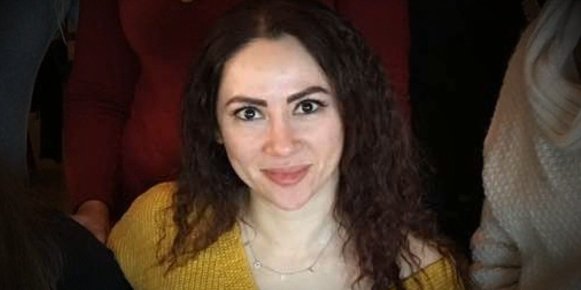 Nada Huranieh How Did She Die? Who Killed Her?