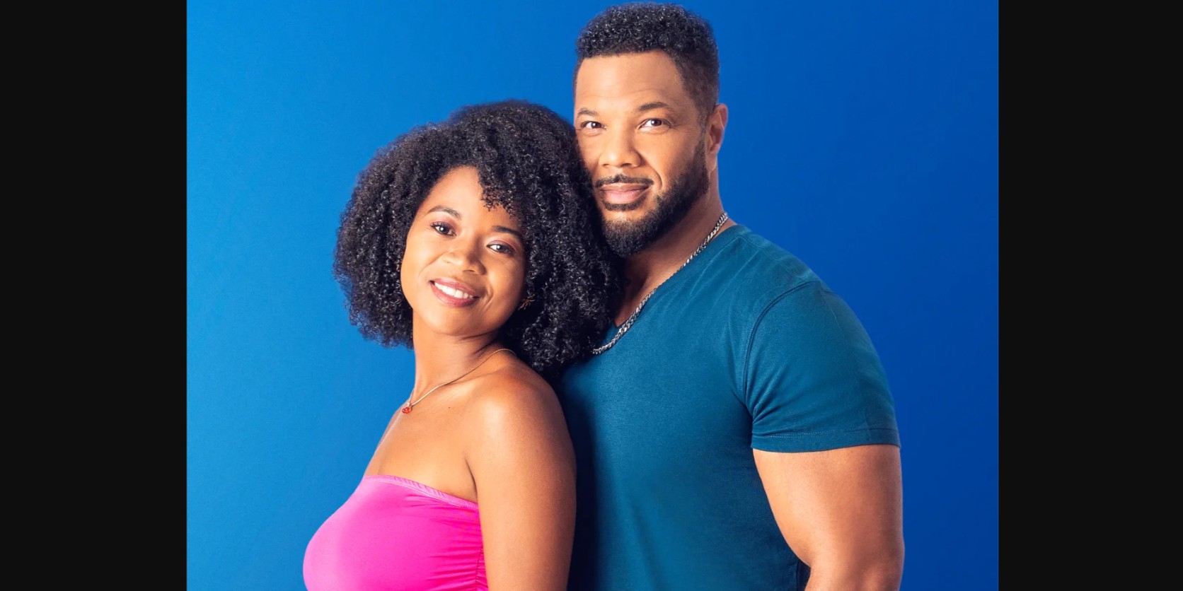 Are Rick and Trisha From 90 Day Fiance Still Together?