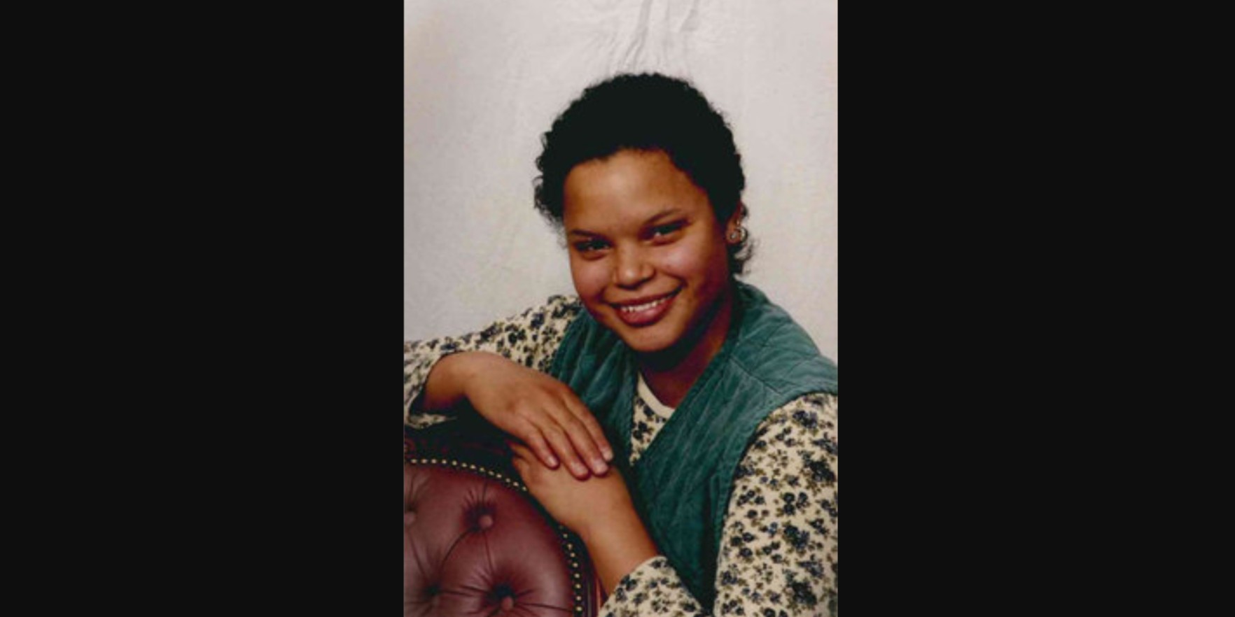 Roxanne Houston Murder: Where Is Ivan Dennings Cales Now?