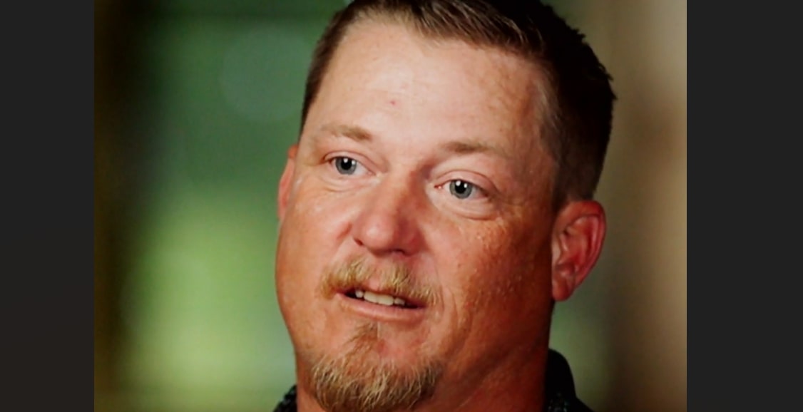 Where is Ryan Cooper’s Family Now?