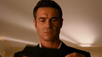 Reflection in a Dead Diamond Ending Explained: Is John an Actor or a Spy?