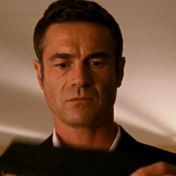 Reflection in a Dead Diamond Ending Explained: Is John an Actor or a Spy?