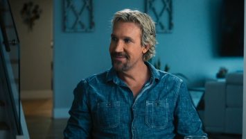 A Line of Fire Ending Explained: Who is Mr. X?