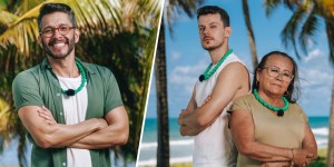 Evagelina and Leonardo Misquita and Juliano Faller: Where are They Now?