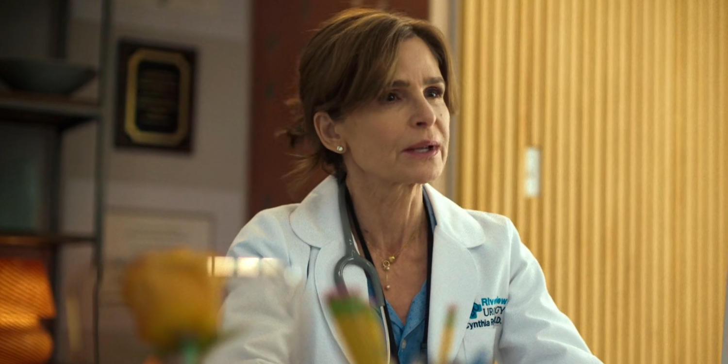 The Best You Can Ending Explained: Do Stan and Cynthia End Up Together?