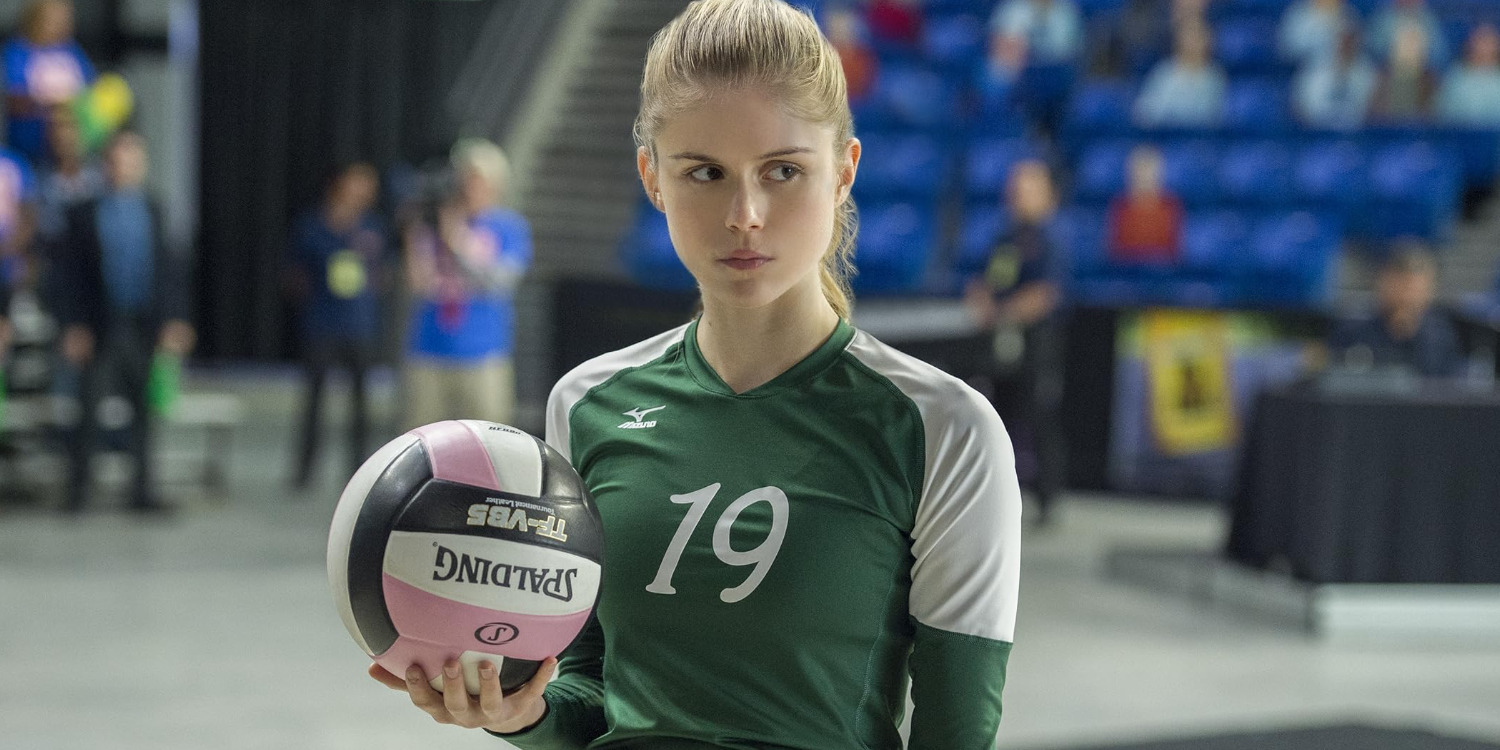 Is Kelley Fliehler Based on a Real High School Volleyball Player? Where is She Now?