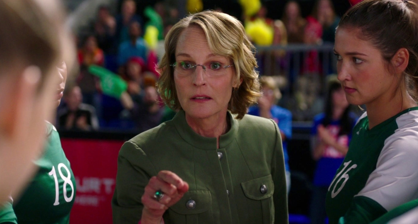 Is Kathy “Brez” Bresnahan Based on a Real Volleyball Coach? Where is She Now?