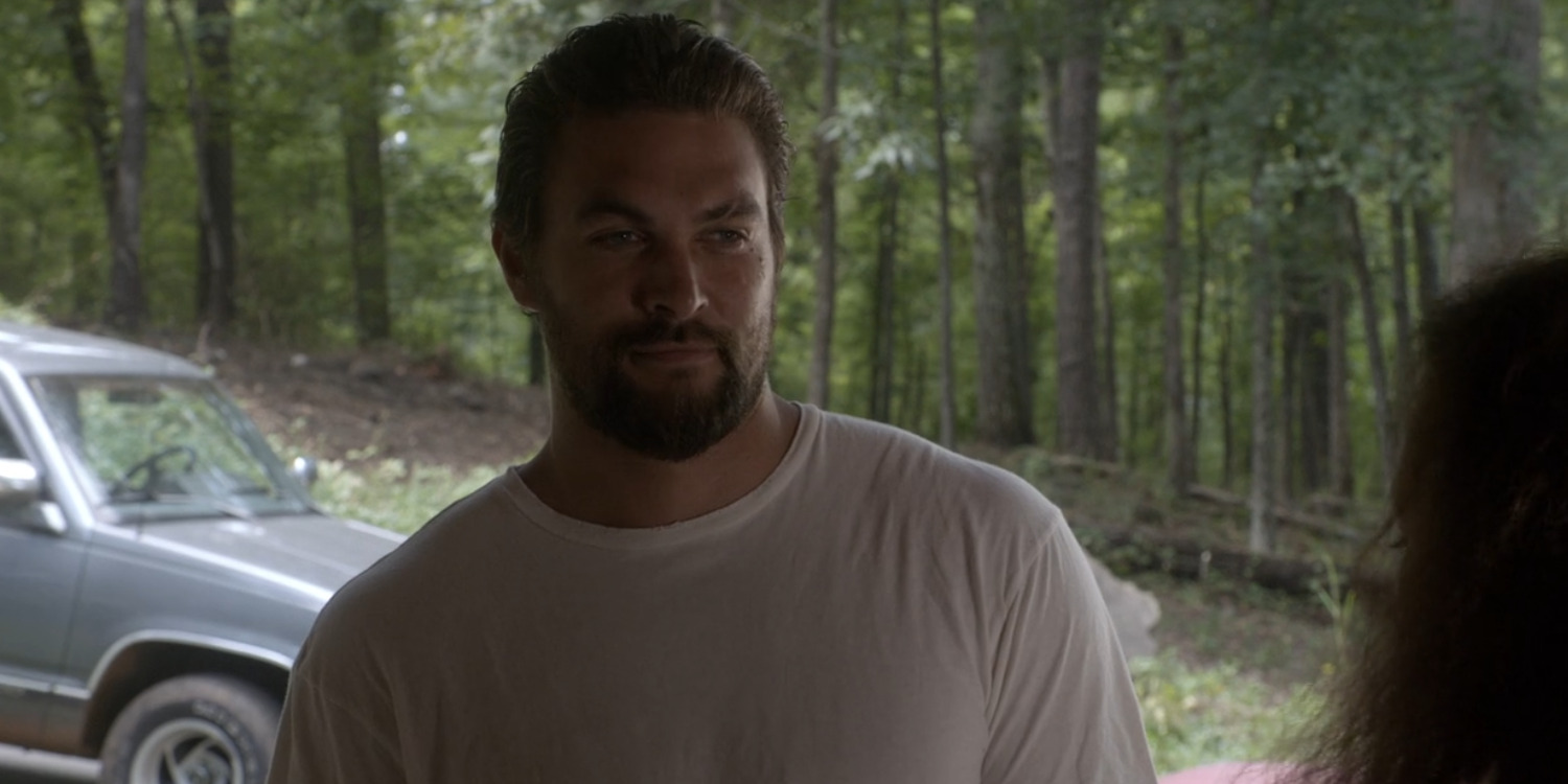 The Red Road Season 1 Ending Explained: Why Does Harold Save Kopus?