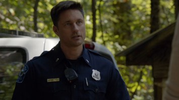 The Red Road Season 2 Ending Explained: Is Marie Dead?