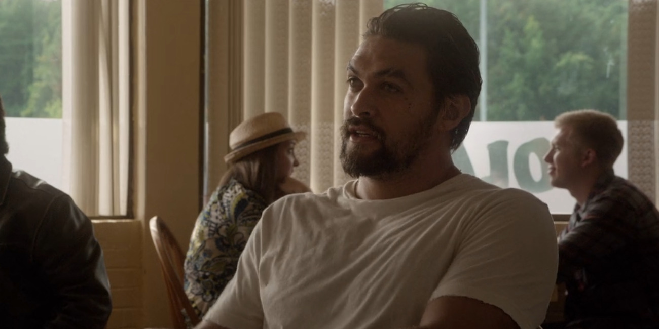 Is The Red Road Based on a True Story?